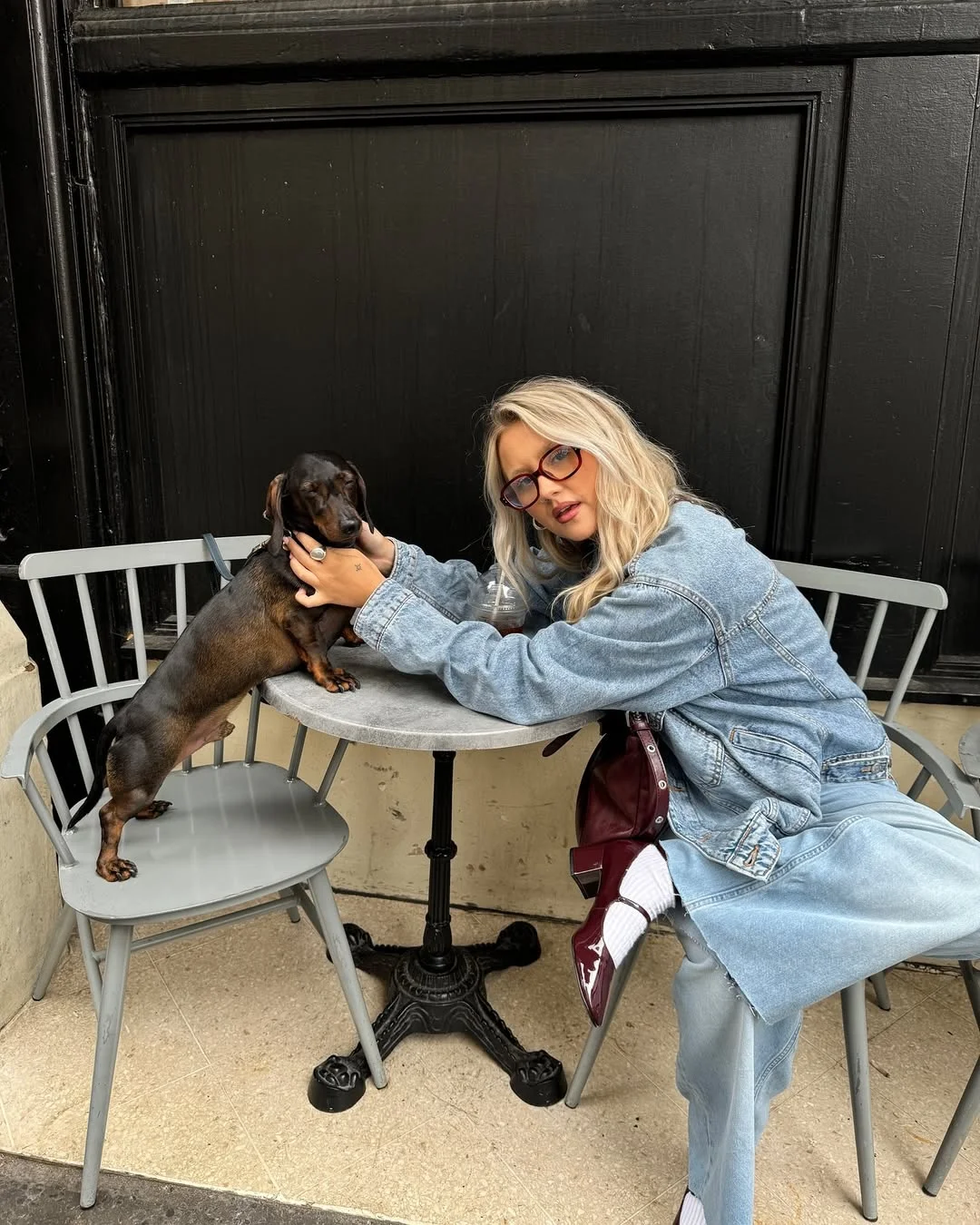 PULL & BEAR DOGS AND DENIM campaign content