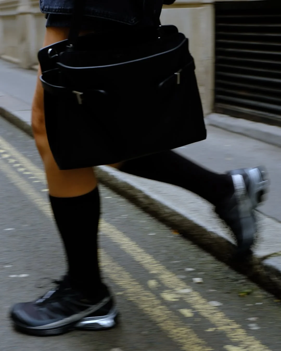 SALOMON XT-PATHWAY campaign content