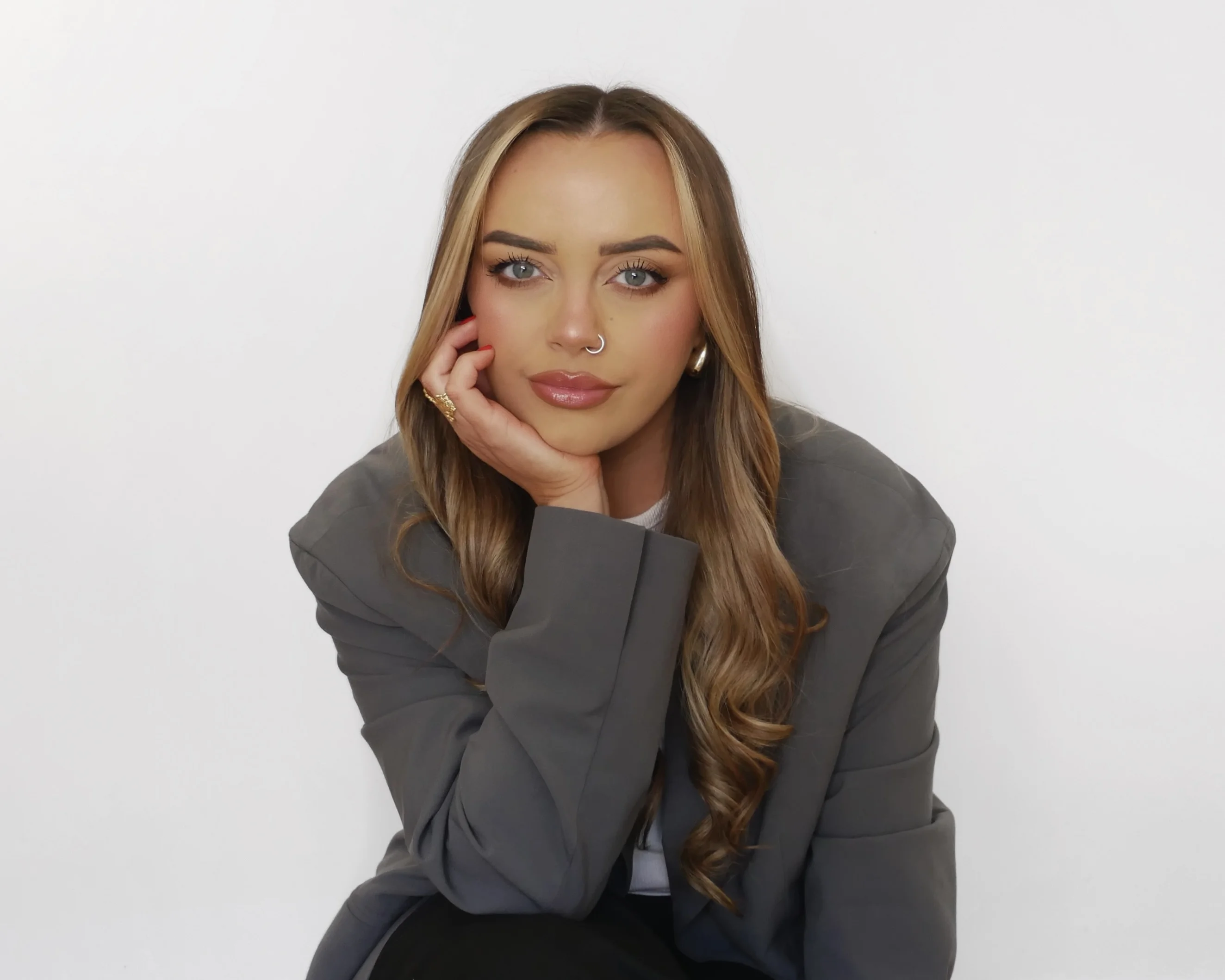 Chloe Gibbions