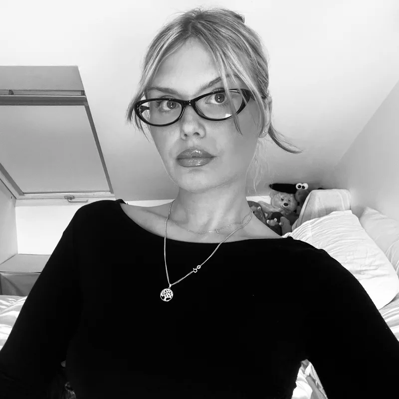 Laura Ruprecht-Ricks